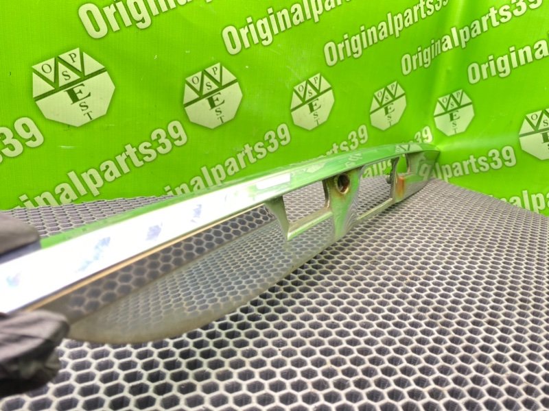 Молдинг багажника, 1600 рублей, Калининград