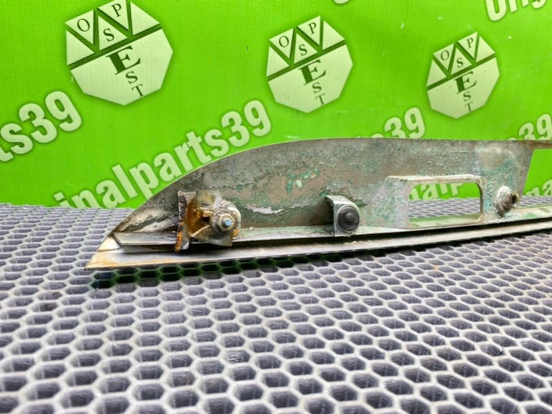 Молдинг багажника, 1600 рублей, Калининград