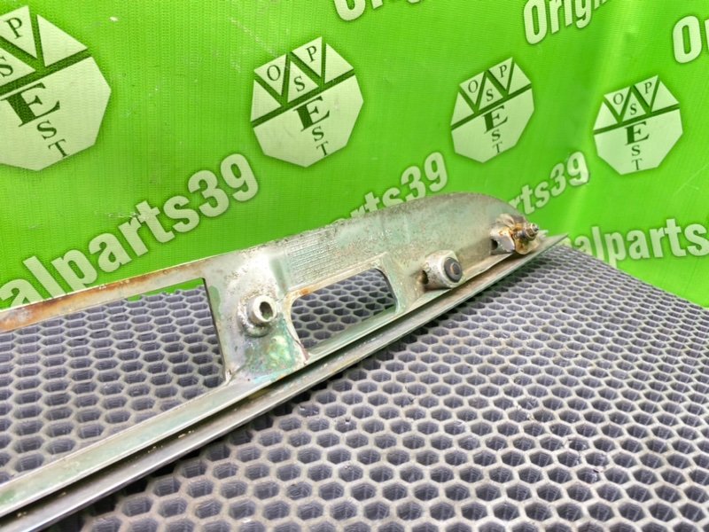 Молдинг багажника, 1600 рублей, Калининград