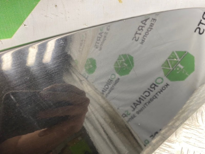 Спойлер, 1300 рублей, Калининград