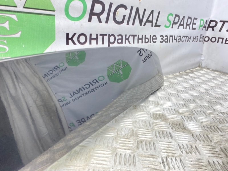 Спойлер, 1300 рублей, Калининград