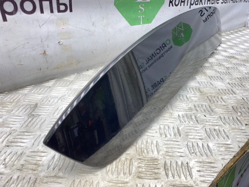 Спойлер, 1300 рублей, Калининград