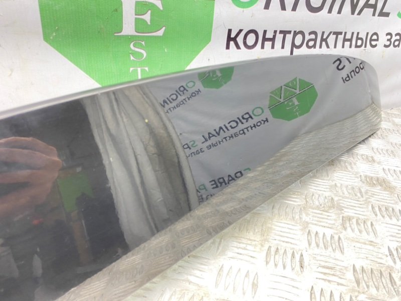 Спойлер, 1300 рублей, Калининград