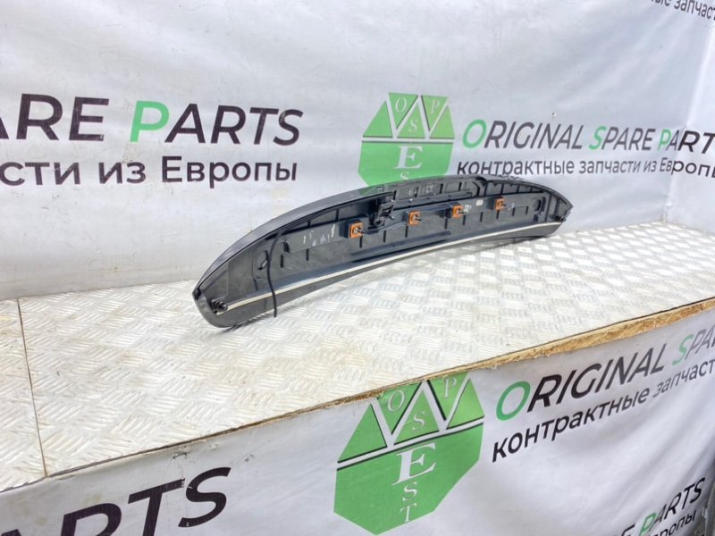 Спойлер, 1300 рублей, Калининград