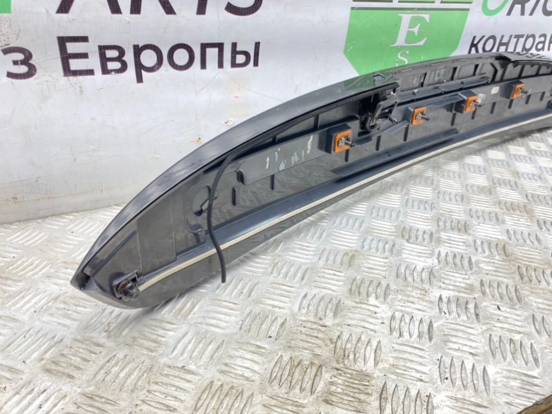 Спойлер, 1300 рублей, Калининград