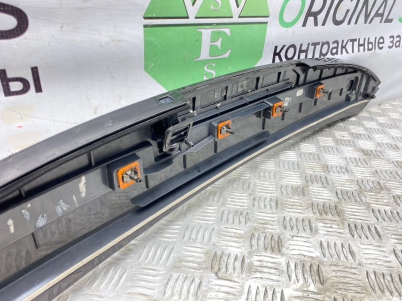 Спойлер, 1300 рублей, Калининград