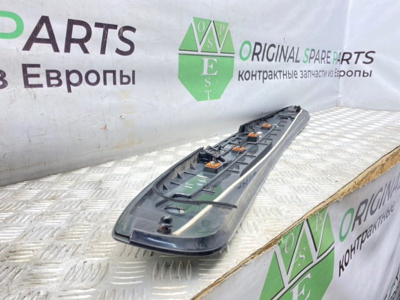 Спойлер, 1300 рублей, Калининград