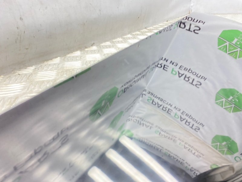 Спойлер, 1300 рублей, Калининград