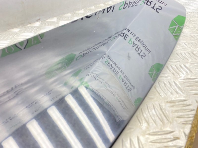 Спойлер, 1300 рублей, Калининград