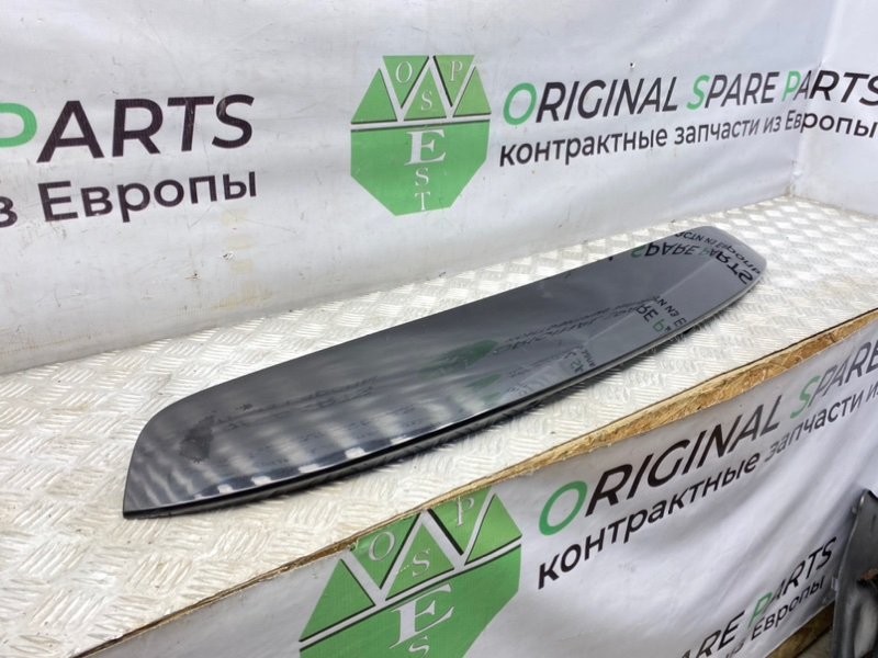 Спойлер, 1300 рублей, Калининград