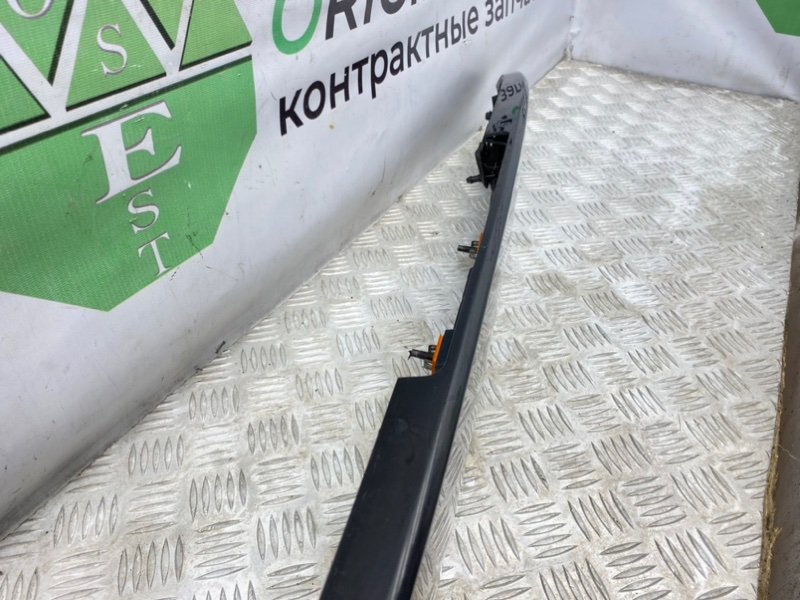 Спойлер, 1300 рублей, Калининград