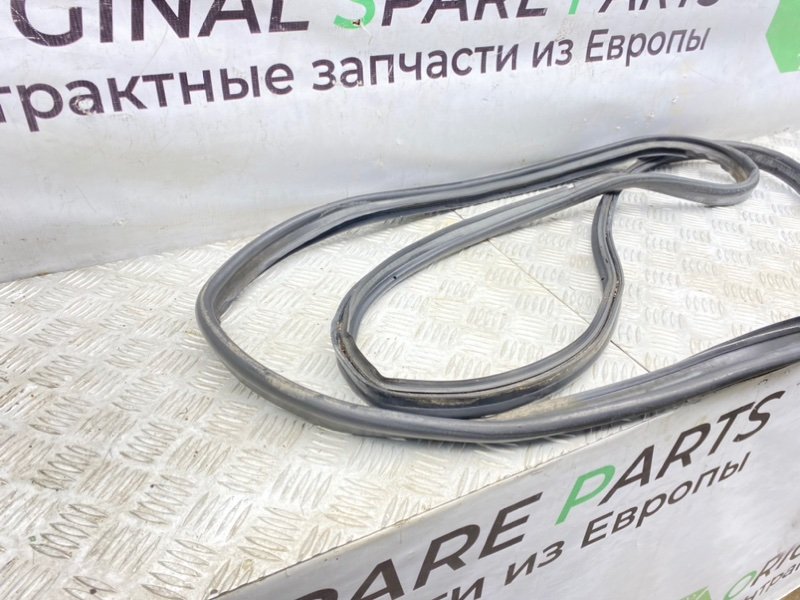 Резинка багажника, 1200 рублей, Калининград