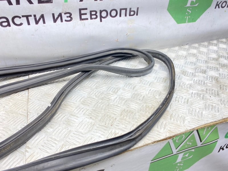 Резинка багажника, 1200 рублей, Калининград