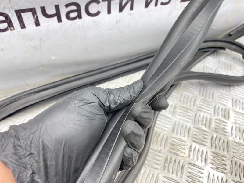 Резинка багажника, 1200 рублей, Калининград