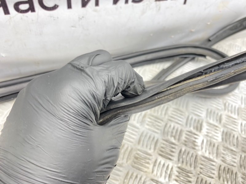 Резинка багажника, 1200 рублей, Калининград