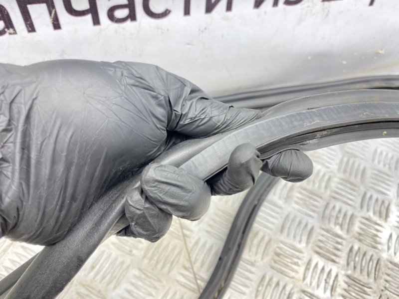 Резинка багажника, 1200 рублей, Калининград