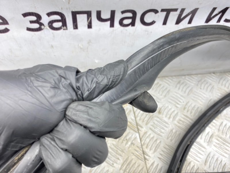 Резинка багажника, 1200 рублей, Калининград