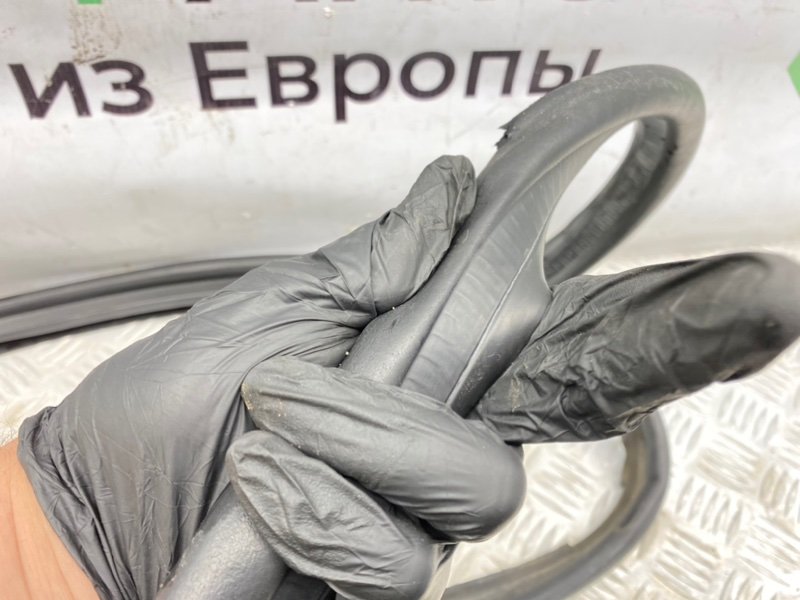 Резинка багажника, 1200 рублей, Калининград