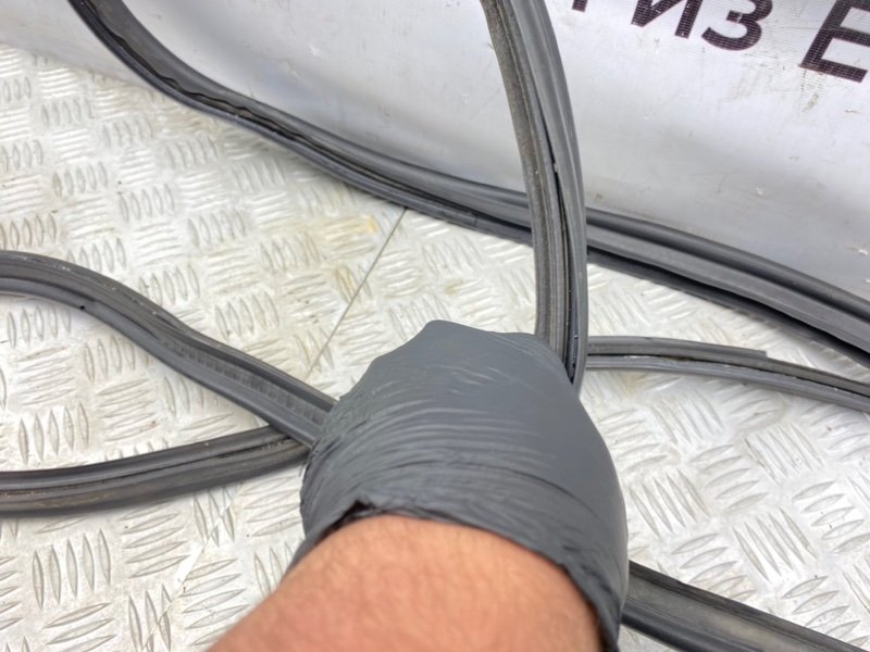 Резинка багажника, 1200 рублей, Калининград