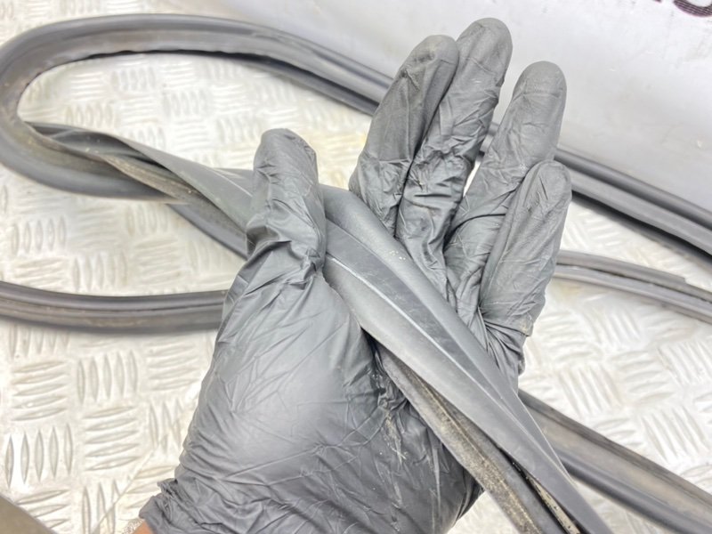 Резинка багажника, 1200 рублей, Калининград