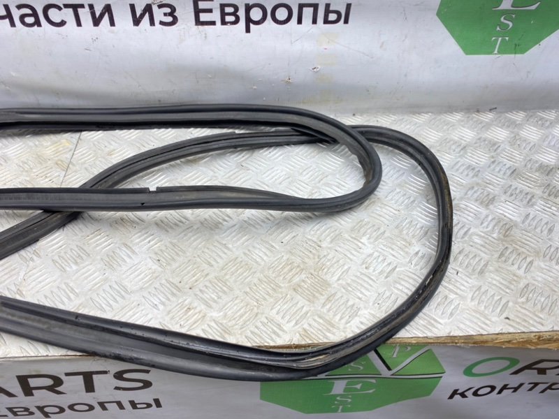 Резинка багажника, 1200 рублей, Калининград