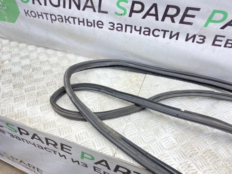 Резинка багажника, 1200 рублей, Калининград