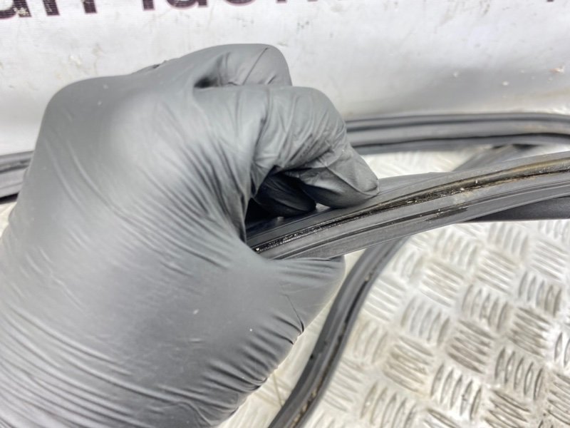 Резинка багажника, 1200 рублей, Калининград