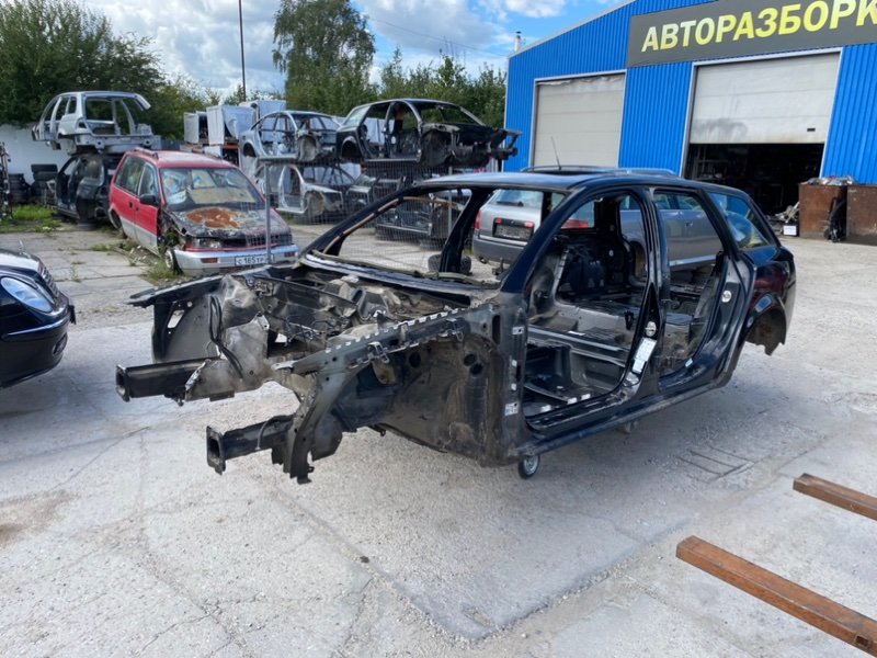 Кузов по частям, 100 рублей, Калининград