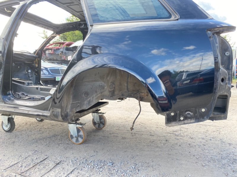 Кузов по частям, 100 рублей, Калининград