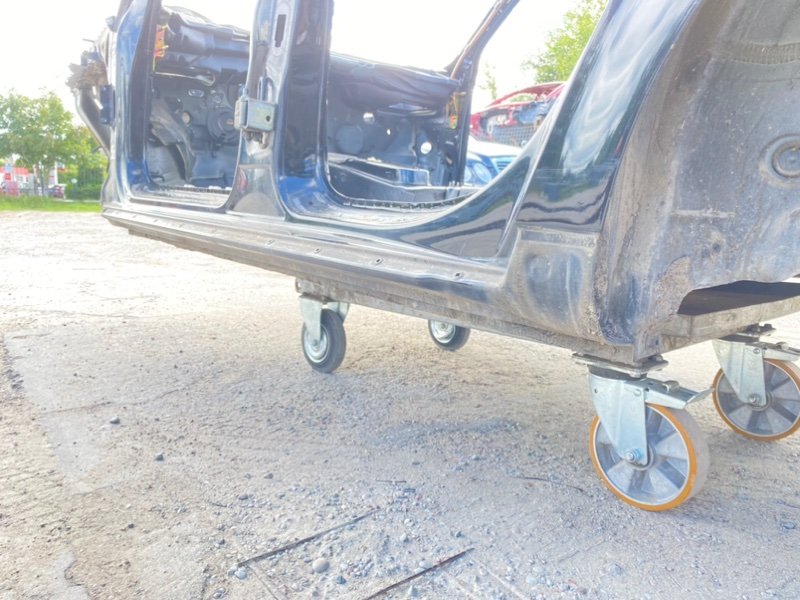 Кузов по частям, 100 рублей, Калининград