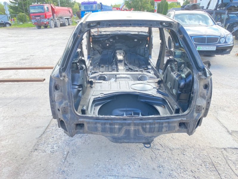 Кузов по частям, 100 рублей, Калининград