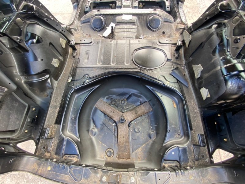 Кузов по частям, 100 рублей, Калининград