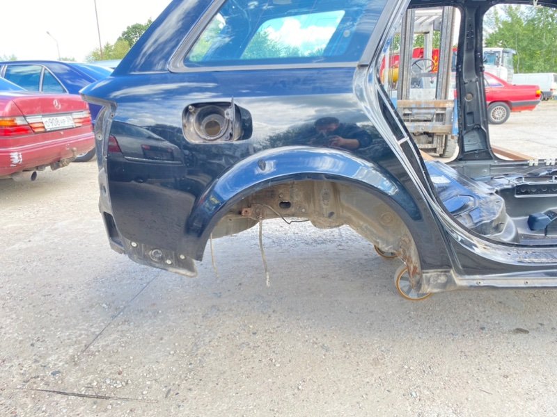 Кузов по частям, 100 рублей, Калининград