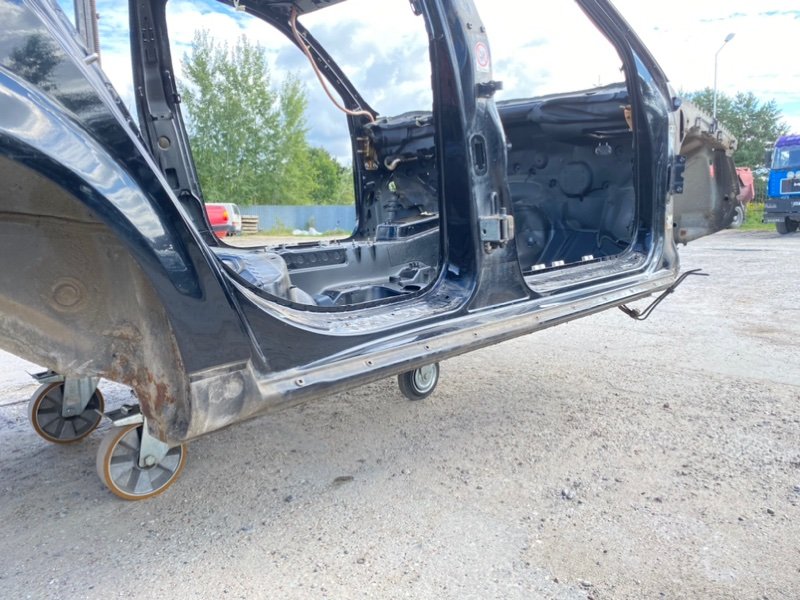 Кузов по частям, 100 рублей, Калининград