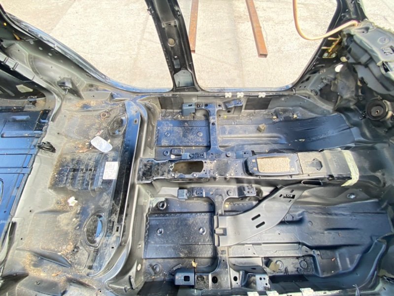 Кузов по частям, 100 рублей, Калининград