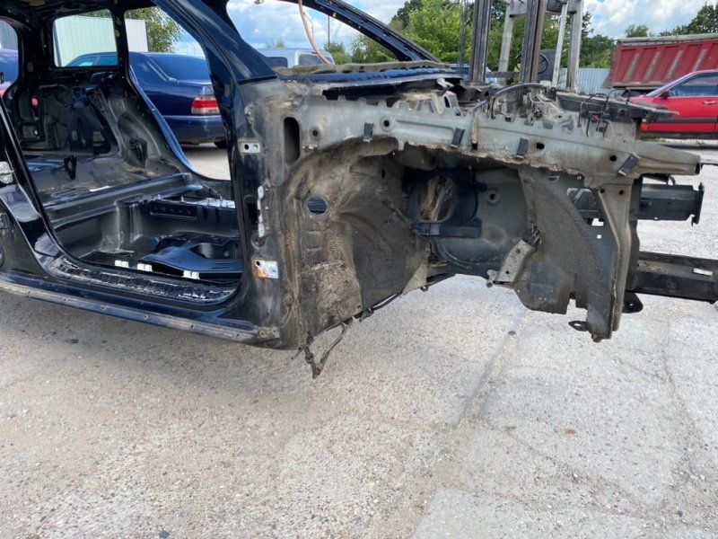 Кузов по частям, 100 рублей, Калининград