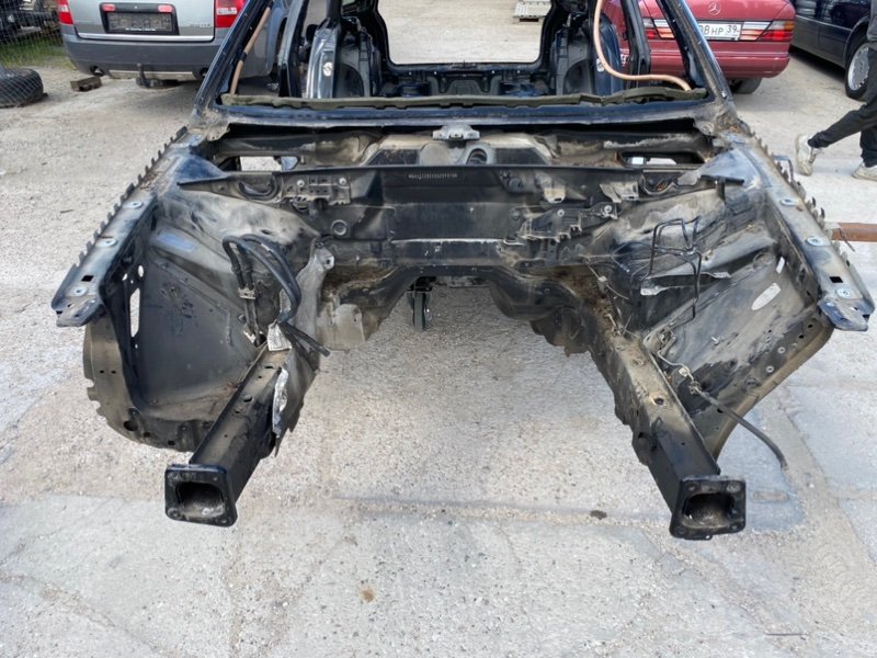 Кузов по частям, 100 рублей, Калининград