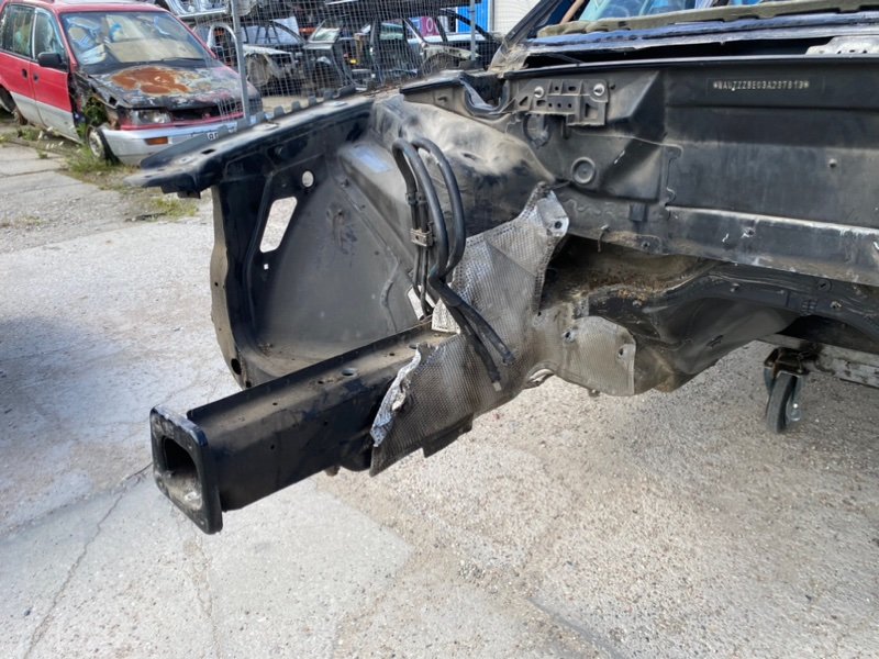 Кузов по частям, 100 рублей, Калининград