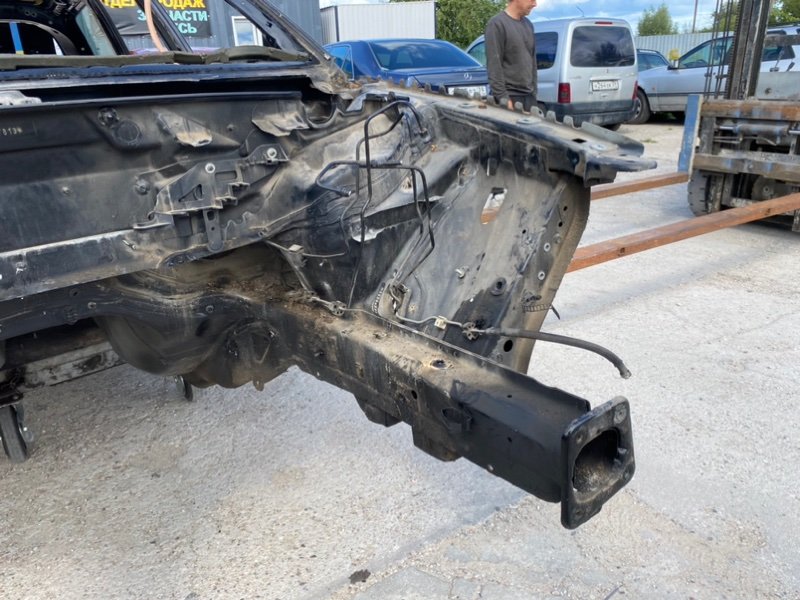 Кузов по частям, 100 рублей, Калининград