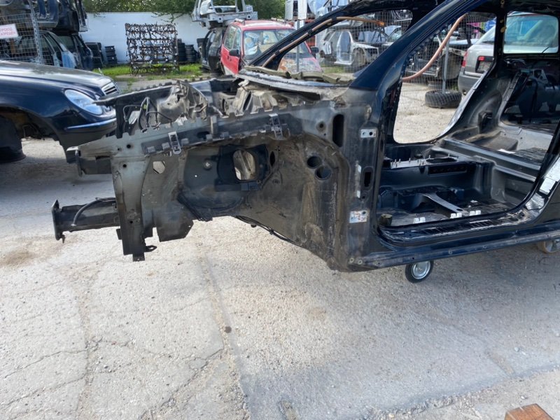 Кузов по частям, 100 рублей, Калининград