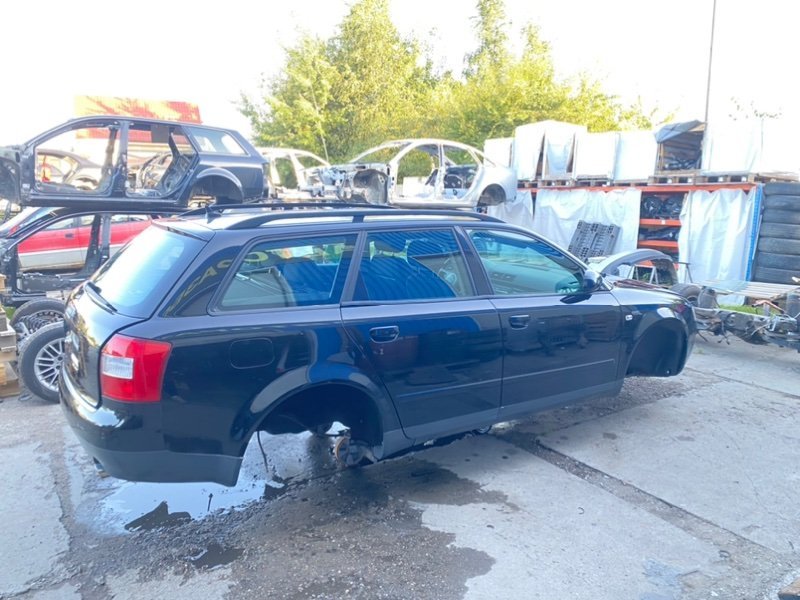 Кузов по частям, 100 рублей, Калининград