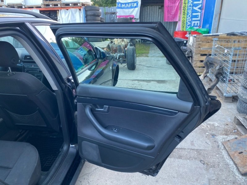 Кузов по частям, 100 рублей, Калининград