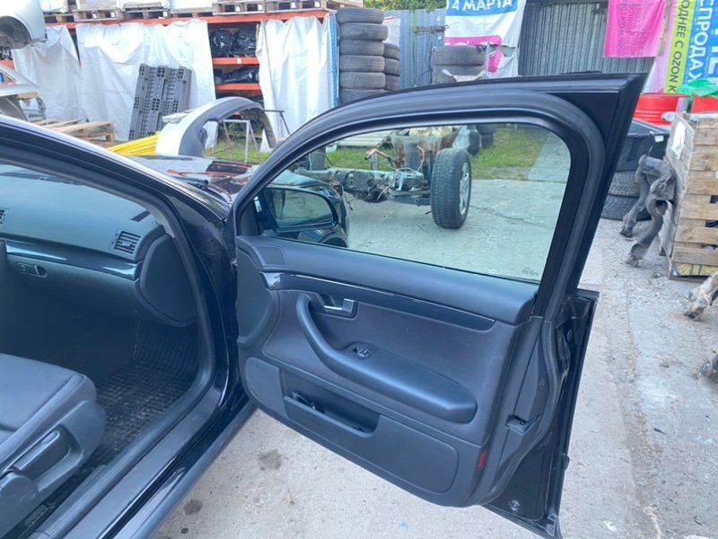 Кузов по частям, 100 рублей, Калининград