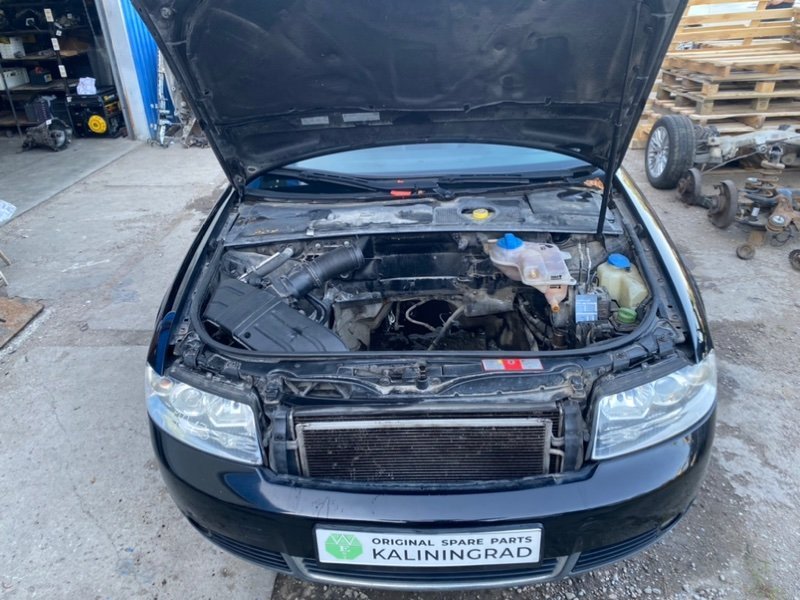 Кузов по частям, 100 рублей, Калининград