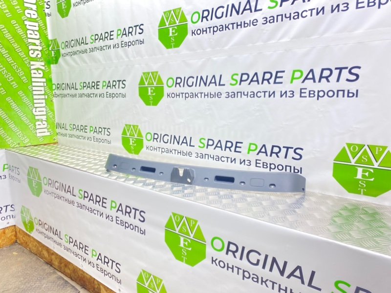 Накладка двери багажника, 900 рублей, Калининград