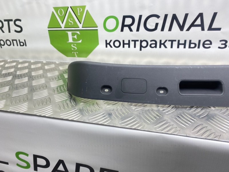 Накладка двери багажника, 900 рублей, Калининград