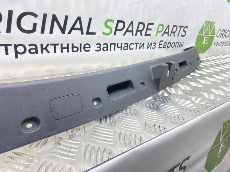 Накладка двери багажника, 900 рублей, Калининград