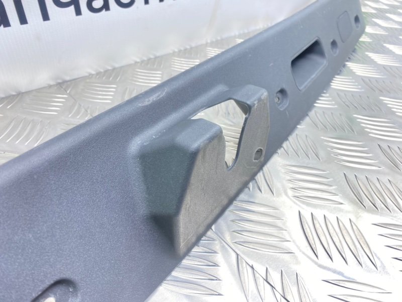 Накладка двери багажника, 900 рублей, Калининград