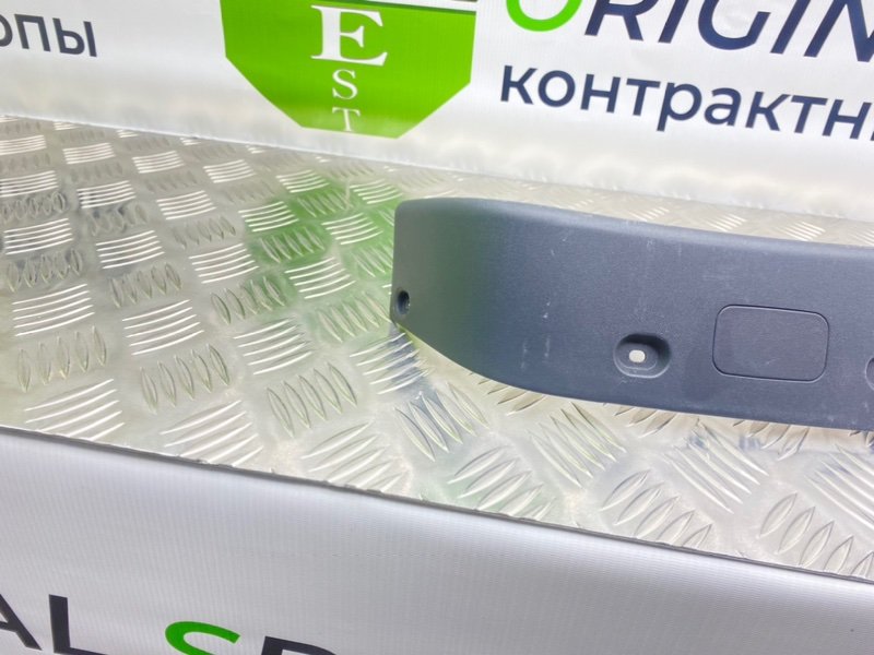 Накладка двери багажника, 900 рублей, Калининград