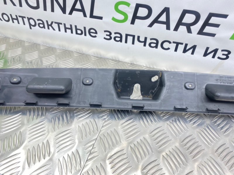 Накладка двери багажника, 900 рублей, Калининград